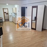 Bacau, str. Stadionului 1, garsoniera open-space de inchiriat